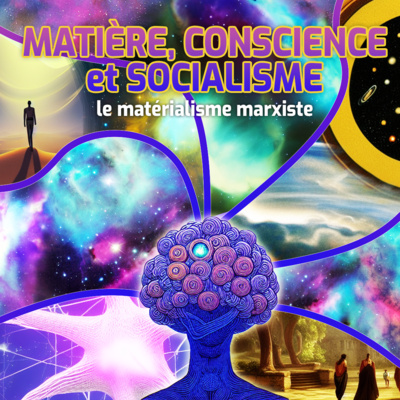Le Podcast communiste révolutionnaire