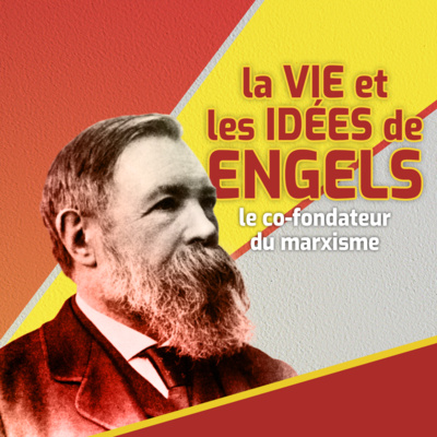 Le Podcast communiste révolutionnaire