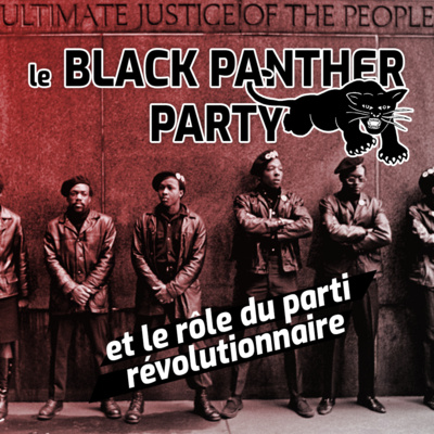 Le Podcast communiste révolutionnaire