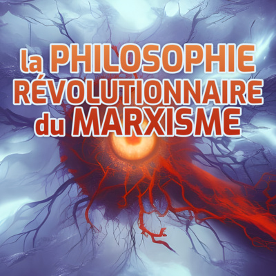 Le Podcast communiste révolutionnaire