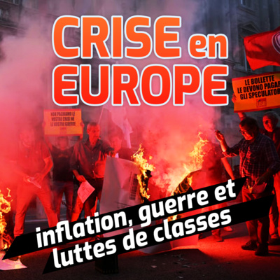 Le Podcast communiste révolutionnaire