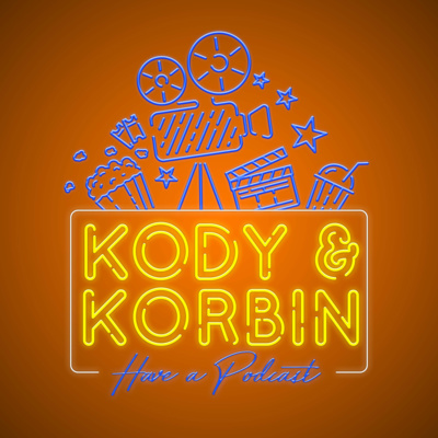 Kody & Korbin Have a Podcast Network