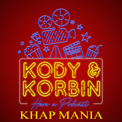 Kody & Korbin Have a Podcast Network