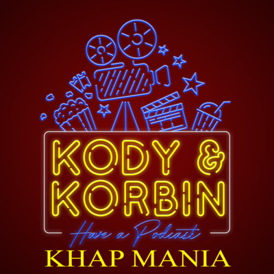 Kody & Korbin Have a Podcast Network