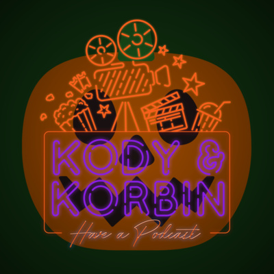 Kody & Korbin Have a Podcast Network