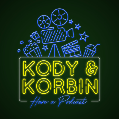 Kody & Korbin Have a Podcast Network