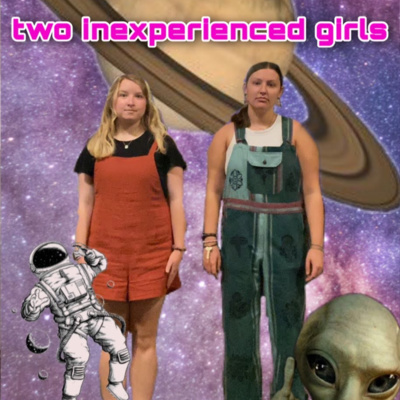 Two Inexperienced Girls