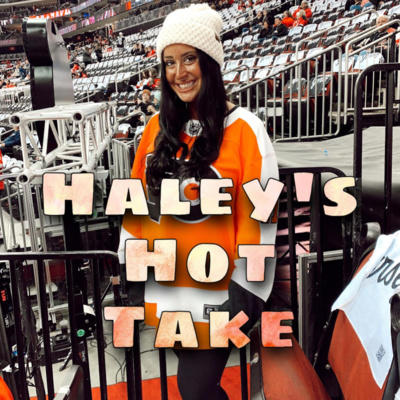Haley Taylor Simon