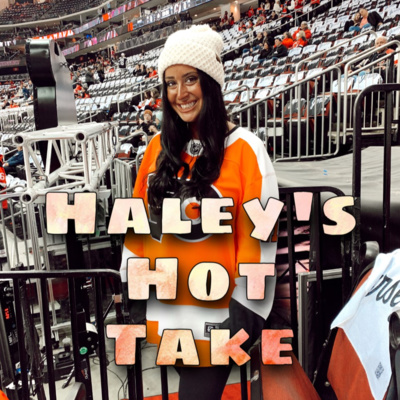 Haley Taylor Simon