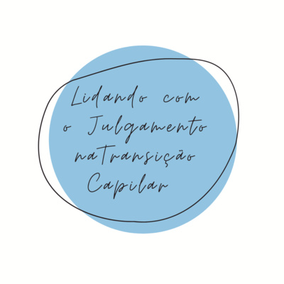 Minha Transição
