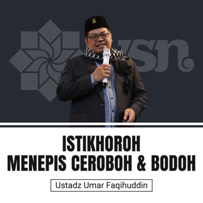 Subulussalam Nusantara