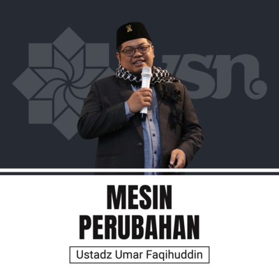Subulussalam Nusantara