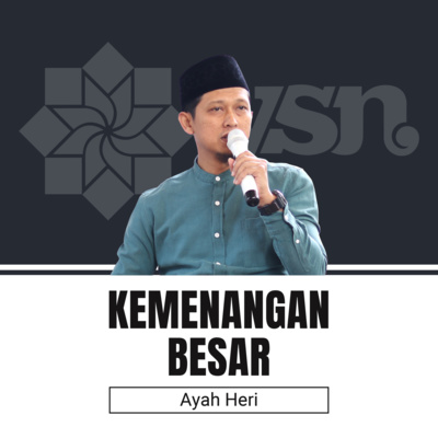 Subulussalam Nusantara