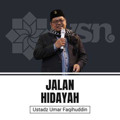 Subulussalam Nusantara