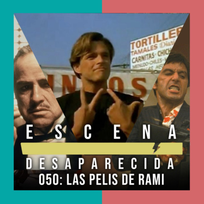 Escena Desaparecida