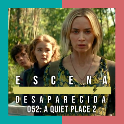 Escena Desaparecida