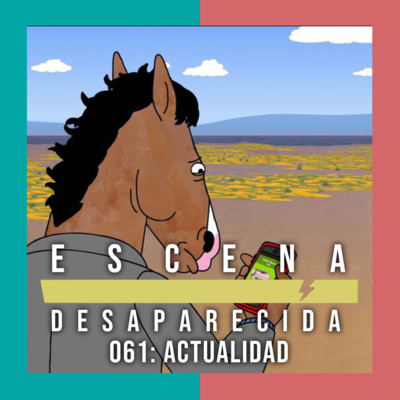 Escena Desaparecida