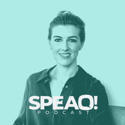 #14| Teleclinic CEO und Founder Katharina Jünger - Ein besserer Zugang zum Gesundheitssystem für alle Beteiligten