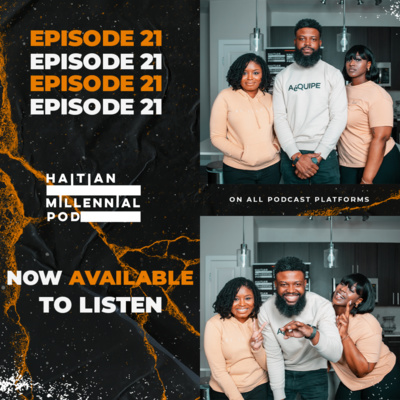 Haitian Millennial Podcast
