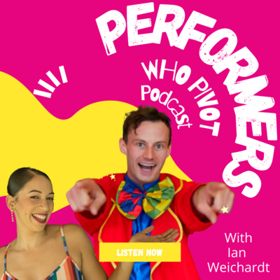 Performers who Pivot