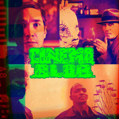 Cinema Blob