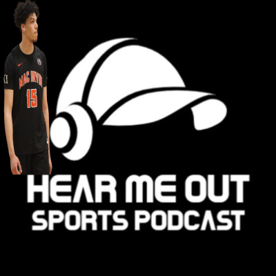 Hear Me Out Special Episode Kyle Thomas Interview