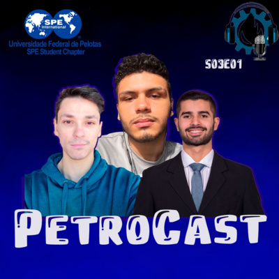 PetroCast SPE UFPel