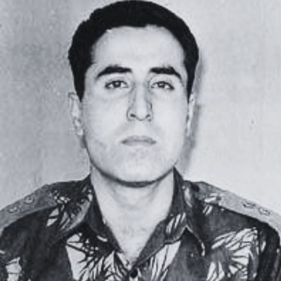 #41 Captain Batra and the Kargil War