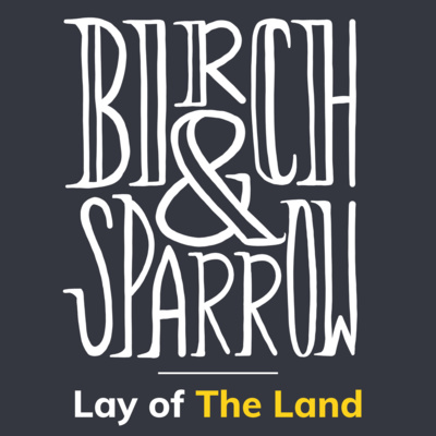 Prologue: Act 2 - Lay of The Land