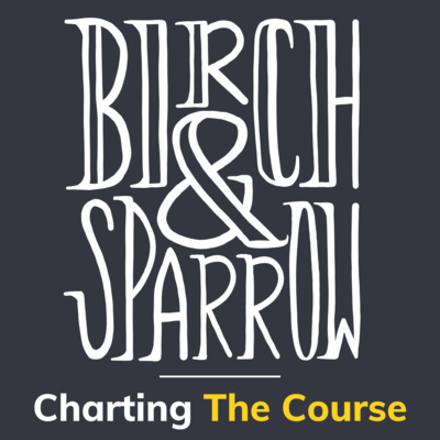 Prologue: Act 3 - Charting the Course