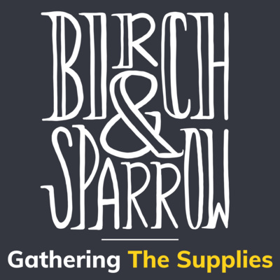 Prologue: Act 4 - Gathering Supplies
