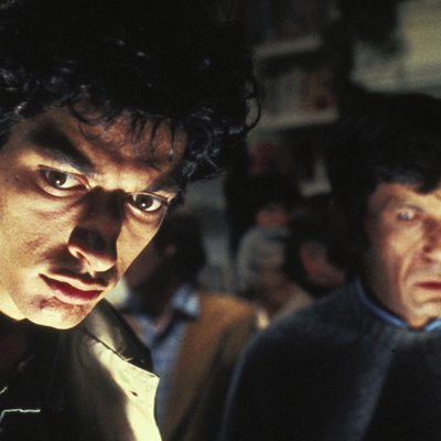 Philip Kaufman's Invasion of the Body Snatchers