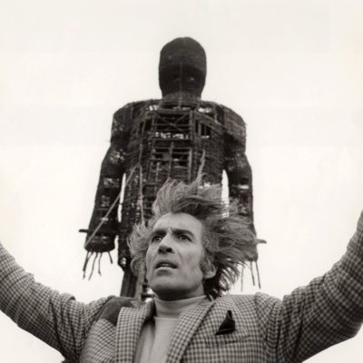 The Wicker Man