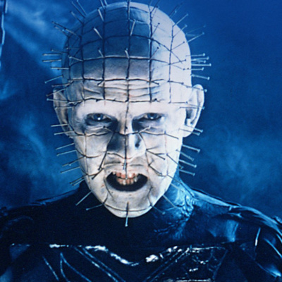 Hellraiser - EPISODE 50!