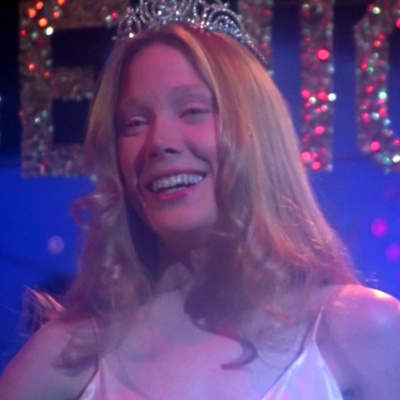 Brian De Palma's Carrie with GUEST ANDY GREENE