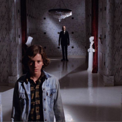 Don Coscarelli's Phantasm with GUEST ANDY GREENE