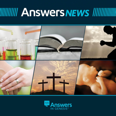 Answers News: Canadian Parliament vs. God’s Word