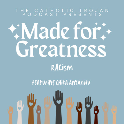 Made for Greatness: Racism