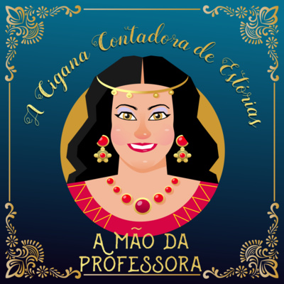 Conto: "A mão da professora"