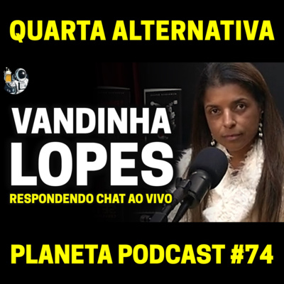 Planeta Podcast