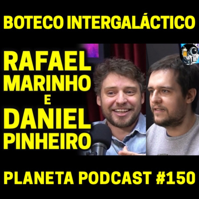 Planeta Podcast