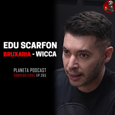 Planeta Podcast