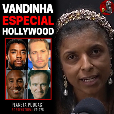 Planeta Podcast
