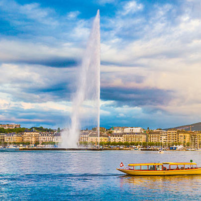 Genève, brève introduction