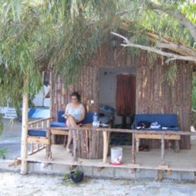 L'Uni dans la cour des grands et une plage de rêve