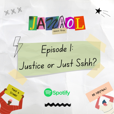 JANAOL SERIES