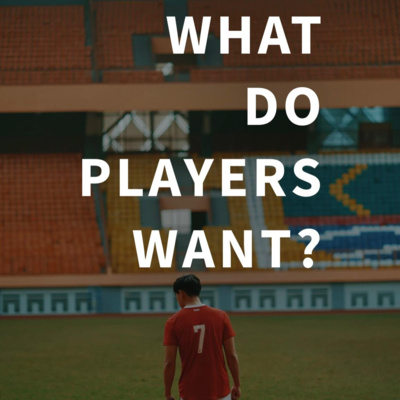 S2 Ep6. What do players want? Stephen Rollnick