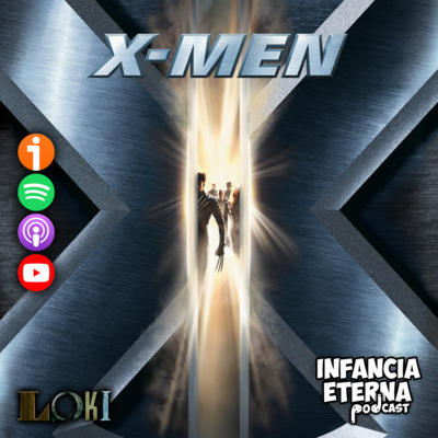Infancia Eterna Podcast