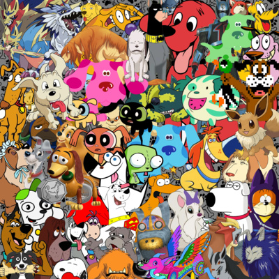Infancia Eterna Podcast