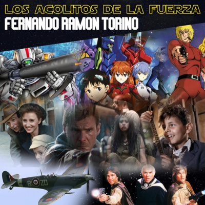 Infancia Eterna Podcast